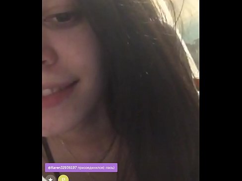 ❤️ Slutty 'yar Rasha (Periscope, VKontakte, Instagram) ❤ Batsa ❤