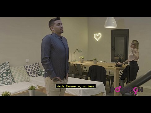 ❤️ BATSA 4K Mace balagagge mai manyan nonuwa tana son zama tsuliya matashiyar gigolo mai katon dick bugu amortism mai wuyar lalata aikin hannu kare salon farji lasa inzali Faransa subtitles ❤ Batsa ❤