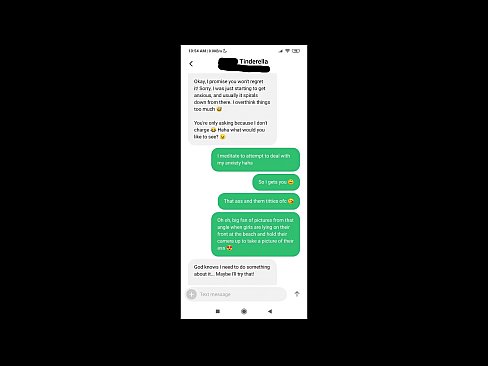 ❤️ Na kara sabon PAWG daga Tinder zuwa haram na ( magana da Tinder an haɗa) ❤ Batsa ❤